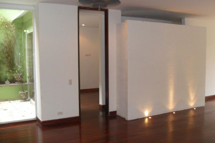 Apartamento en venta en Los Rosales, Bogotá · foto 11 de 20