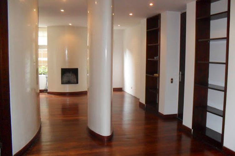 Apartamento en venta en Los Rosales, Bogotá · foto 12 de 20