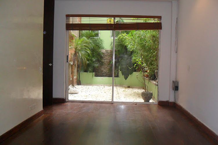 Apartamento en venta en Los Rosales, Bogotá · foto 13 de 20