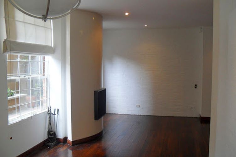 Apartamento en venta en Los Rosales, Bogotá · foto 15 de 20