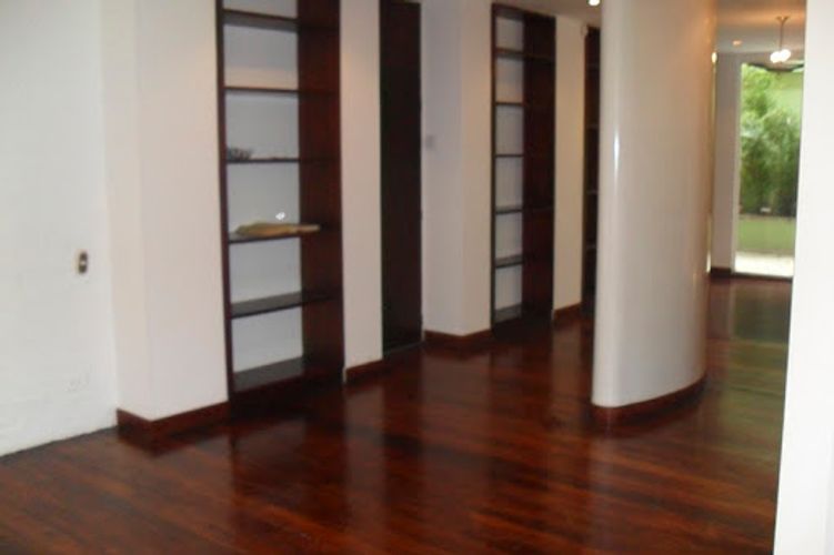 Apartamento en venta en Los Rosales, Bogotá · foto 19 de 20