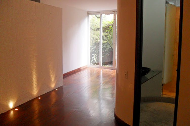 Apartamento en venta en Los Rosales, Bogotá · foto 20 de 20
