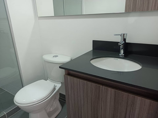 Apartamento en venta en Las Palmas, Medellín · foto 8 de 15