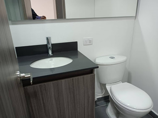 Apartamento en venta en Las Palmas, Medellín · foto 12 de 15