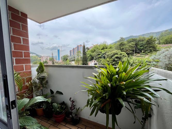 Apartamento de 3 alcobas en venta en La Tablaza, La Estrella, 64 m² · foto 2 de 18