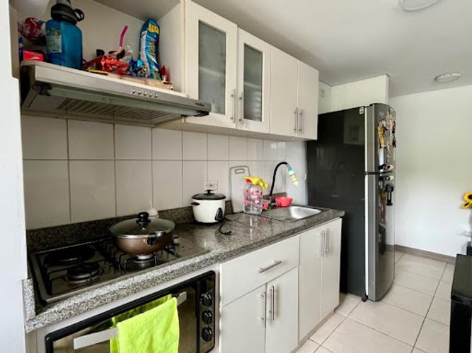 Apartamento de 3 alcobas en venta en La Tablaza, La Estrella, 64 m² · foto 5 de 18