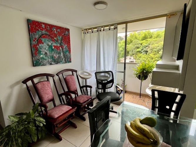 Apartamento de 3 alcobas en venta en La Tablaza, La Estrella, 64 m² · foto 6 de 18