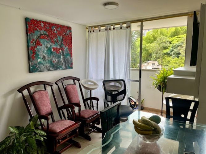 Apartamento de 3 alcobas en venta en La Tablaza, La Estrella, 64 m² · foto 7 de 18