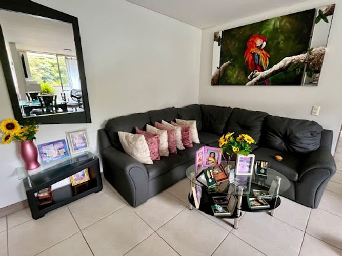 Apartamento de 3 alcobas en venta en La Tablaza, La Estrella, 64 m² · foto 8 de 18