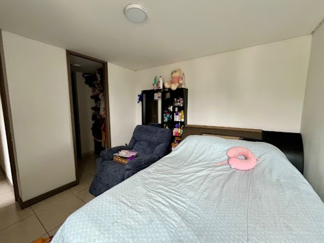 Apartamento de 3 alcobas en venta en La Tablaza, La Estrella, 64 m² · foto 10 de 18