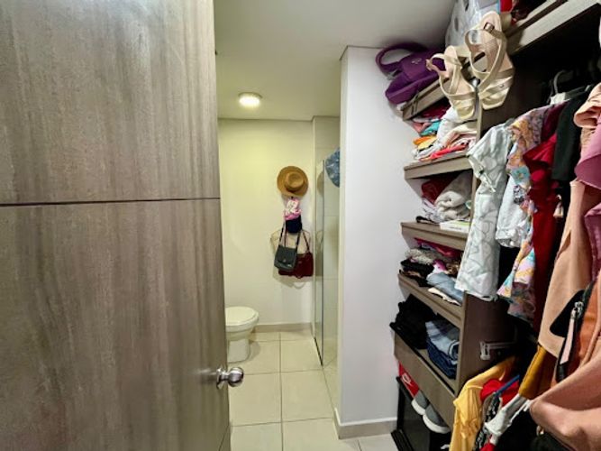 Apartamento de 3 alcobas en venta en La Tablaza, La Estrella, 64 m² · foto 11 de 18