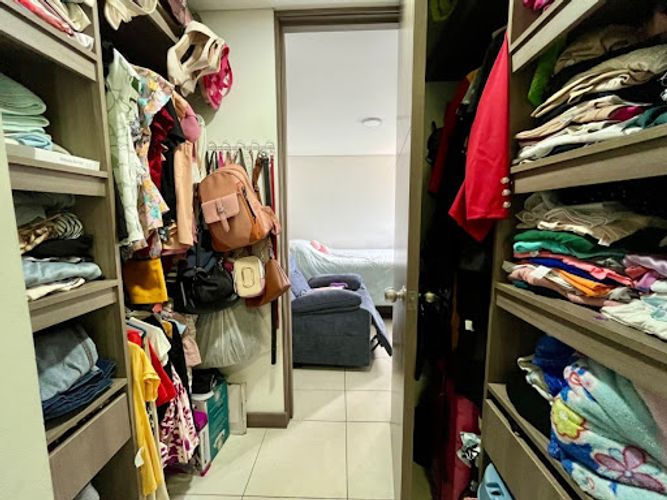 Apartamento de 3 alcobas en venta en La Tablaza, La Estrella, 64 m² · foto 12 de 18