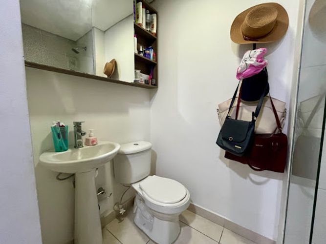 Apartamento de 3 alcobas en venta en La Tablaza, La Estrella, 64 m² · foto 13 de 18