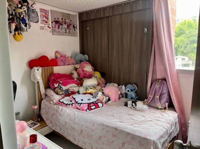 Apartamento de 3 alcobas en venta en La Tablaza, La Estrella, 64 m² · foto 14 de 18
