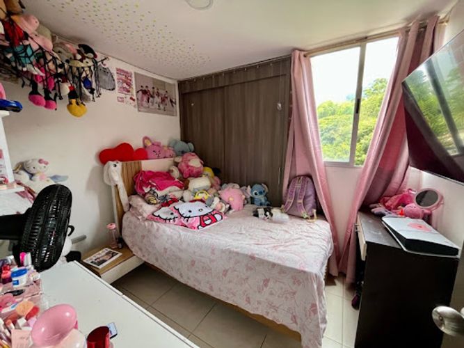 Apartamento de 3 alcobas en venta en La Tablaza, La Estrella, 64 m² · foto 15 de 18