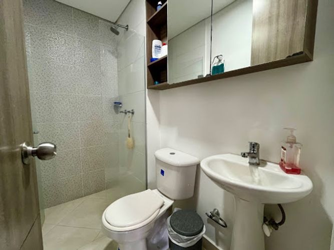 Apartamento de 3 alcobas en venta en La Tablaza, La Estrella, 64 m² · foto 16 de 18