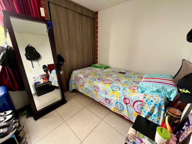 Apartamento de 3 alcobas en venta en La Tablaza, La Estrella, 64 m² · foto 17 de 18