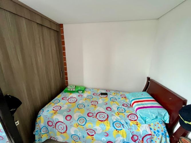 Apartamento de 3 alcobas en venta en La Tablaza, La Estrella, 64 m² · foto 18 de 18