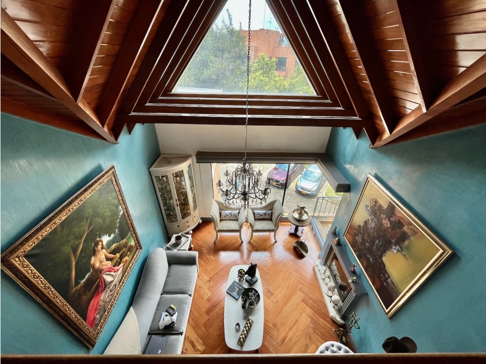 Casa en Venta en Casablanca suba, Bogotá