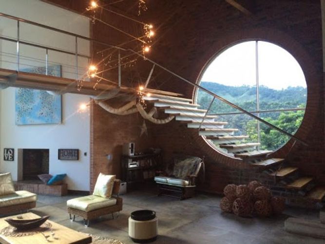 Casa de 3 alcobas en venta en Sabaneta Real, Itagüí, 350 m² · foto 3 de 9