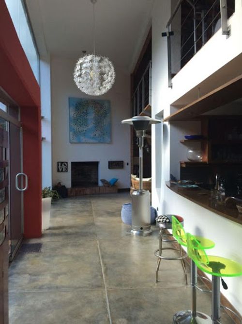 Casa de 3 alcobas en venta en Sabaneta Real, Itagüí, 350 m² · foto 5 de 9