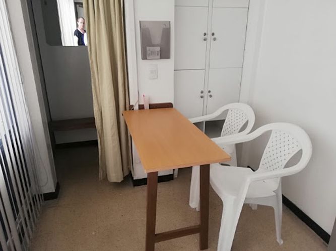 Consultorio en venta en Milla De Oro, Medellín, 201 m² · foto 8 de 22
