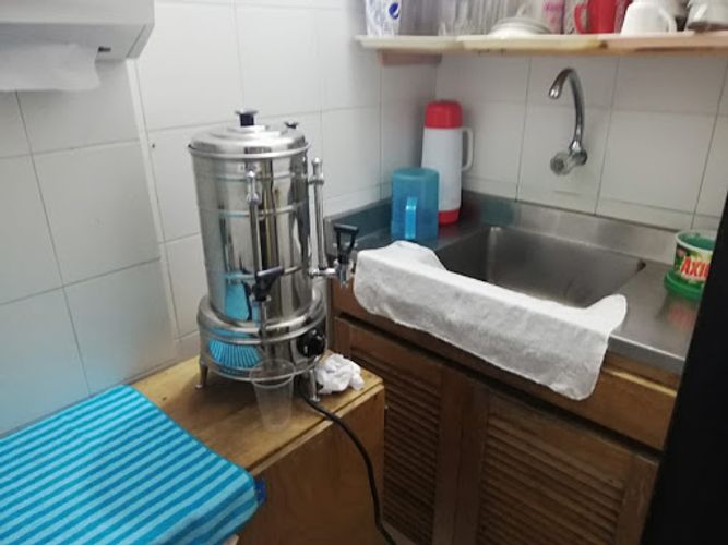Consultorio en venta en Milla De Oro, Medellín, 201 m² · foto 10 de 22