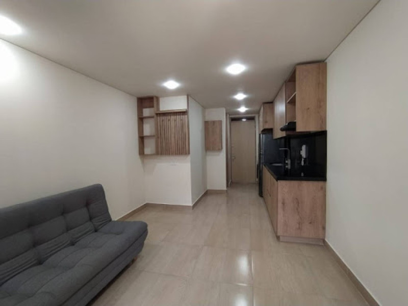 Apartaestudio en Arriendo en Barrancas Norte, Bogotá en Bosque De Maria