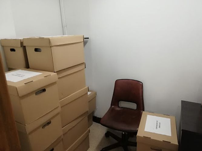 Consultorio en venta en Milla De Oro, Medellín, 201 m² · foto 15 de 22