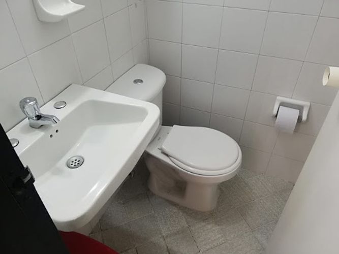 Consultorio en venta en Milla De Oro, Medellín, 201 m² · foto 18 de 22