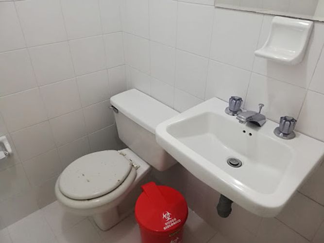 Consultorio en venta en Milla De Oro, Medellín, 201 m² · foto 21 de 22