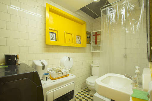 Casa en venta en San Felipe, Bogotá · foto 9 de 24