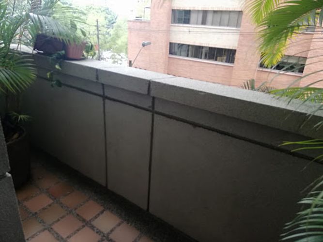 Consultorio en venta en Milla De Oro, Medellín, 201 m² · foto 22 de 22