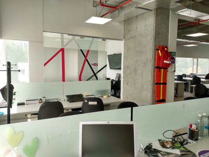 Oficina en venta en Manila, Medellín, 147 m² · foto 7 de 9