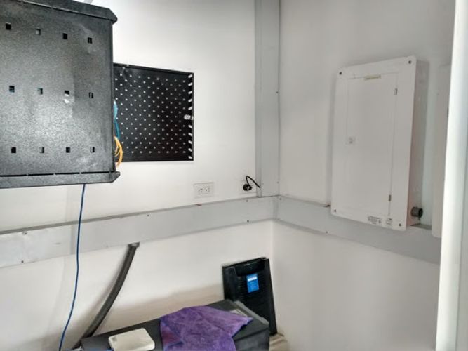 Oficina en venta en Manila, Medellín, 147 m² · foto 8 de 9
