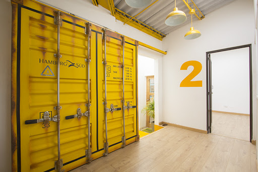 Casa en venta en San Felipe, Bogotá · foto 17 de 24
