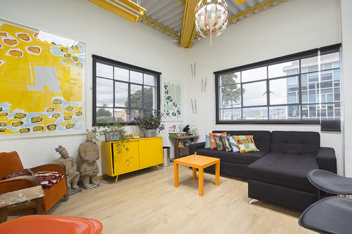Casa en venta en San Felipe, Bogotá · foto 19 de 24