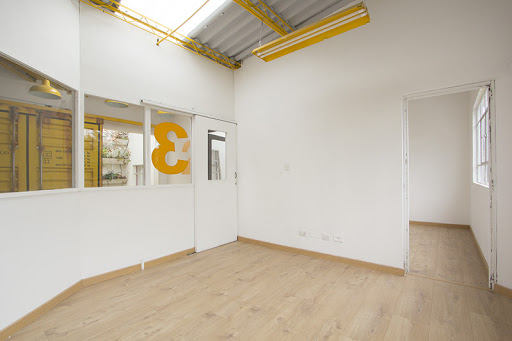 Casa en venta en San Felipe, Bogotá · foto 22 de 24