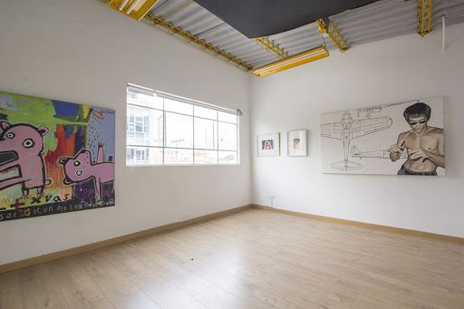 Casa en venta en San Felipe, Bogotá · foto 23 de 24