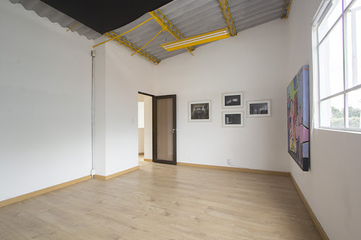 Casa en venta en San Felipe, Bogotá · foto 24 de 24