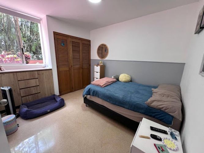Apartamento en venta en Castropol, Medellín · foto 4 de 24