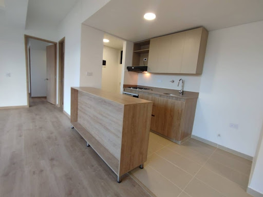 Apartment for rent in Barro blanco, Rionegro
