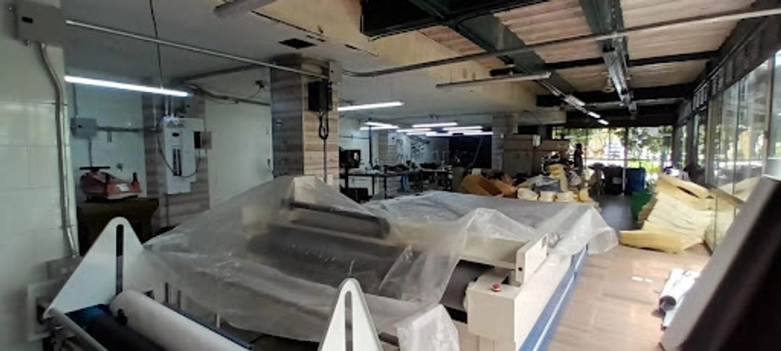 Bodega en arriendo en La Tablaza, La Estrella, 400 m² · foto 3 de 15