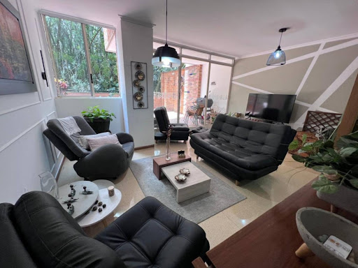 Apartamento en venta en Castropol, Medellín · foto 8 de 24