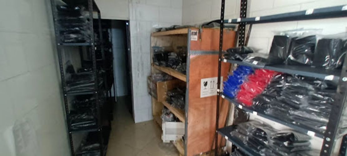 Bodega en arriendo en La Tablaza, La Estrella, 400 m² · foto 4 de 15