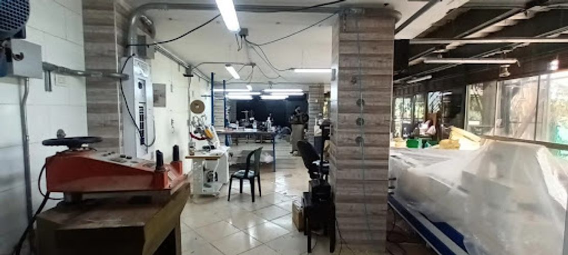 Bodega en arriendo en La Tablaza, La Estrella, 400 m² · foto 5 de 15