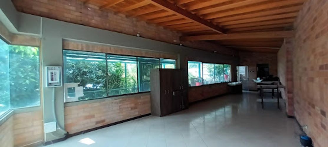 Bodega en arriendo en La Tablaza, La Estrella, 400 m² · foto 8 de 15