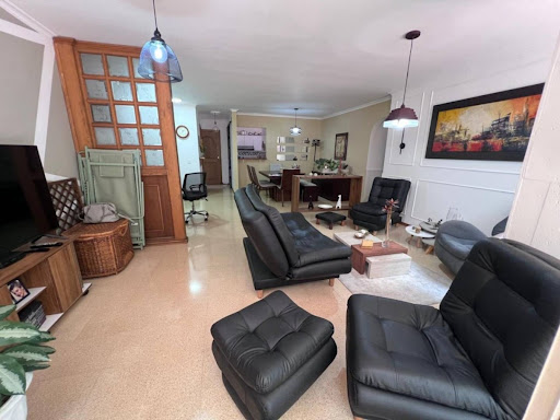 Apartamento en venta en Castropol, Medellín · foto 12 de 24