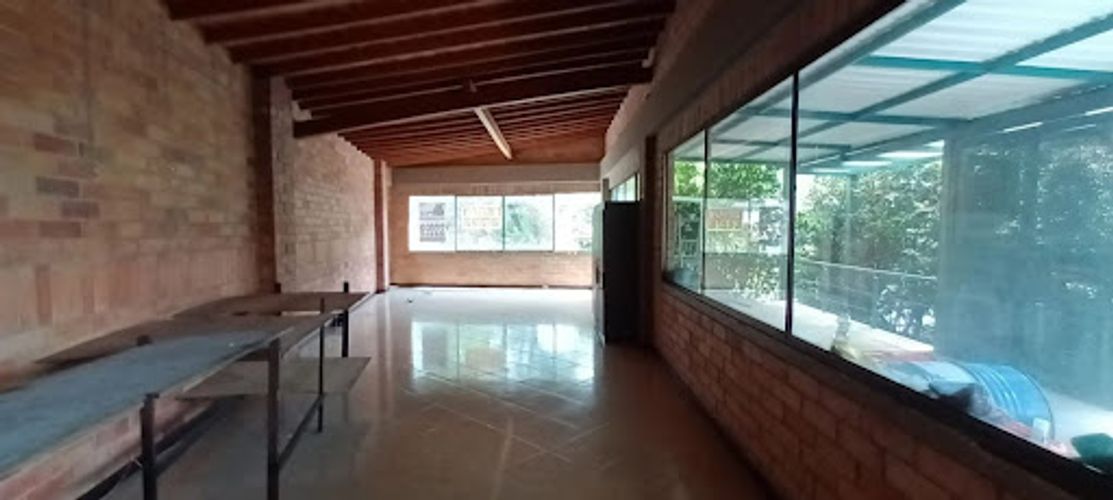 Bodega en arriendo en La Tablaza, La Estrella, 400 m² · foto 9 de 15