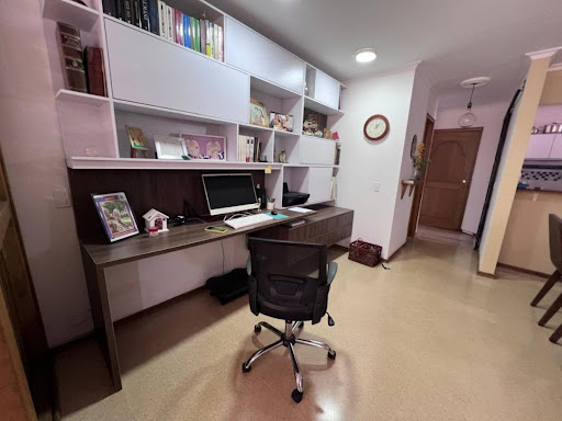Apartamento en venta en Castropol, Medellín · foto 13 de 24